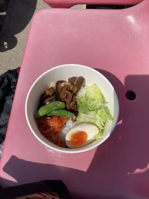 メトロ倶楽部 - 宮城野原（売店）の写真