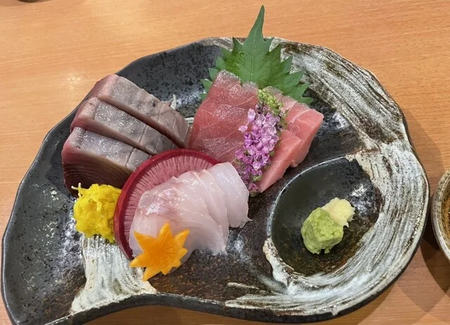 居酒屋 晴 - 長町（居酒屋）の写真