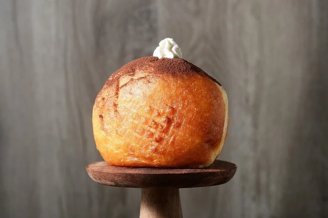 MILK DO dore iku? 仙台長町店（ミルクドドレイク） - 長町（ドーナツ）の写真