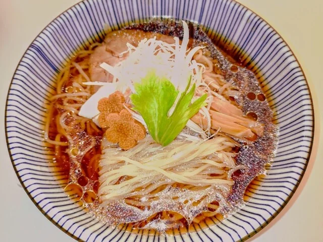 麺屋 鶏楽 - 大郷町その他（ラーメン）の写真