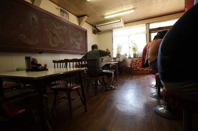 中華料理 紅蘭 - 十和田市（中華料理）の写真