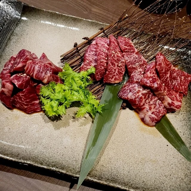 肉匠 晃苑（KOUEN） - 本八戸（焼肉）の写真