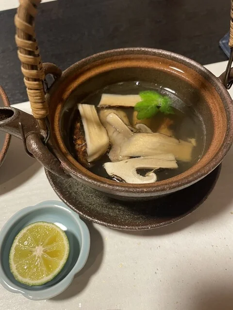 竹勢 - 福田町（日本料理）の写真