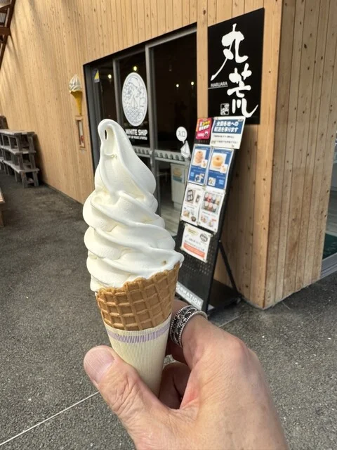 丸荒 直営店（【旧店名】マルアラ 及川商店） - 歌津（海鮮丼）の写真