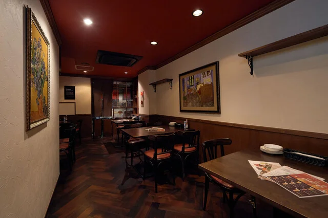 Bistro Bandido（ビストロ バンディード） - 宮城野通（ビストロ）の写真