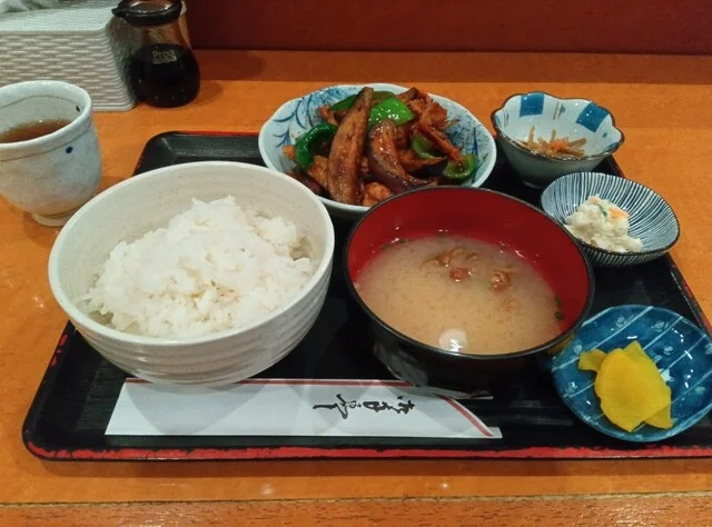 まんまのトントン（TONTON） - 広瀬通（居酒屋）の写真