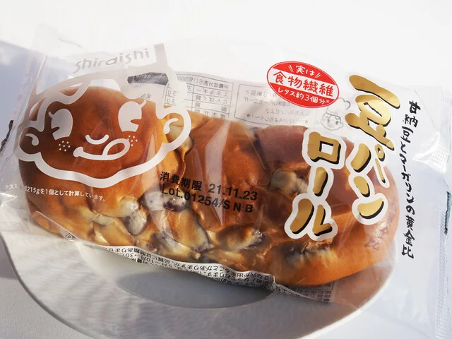 シライシパン アウトレットショップ 仙台工場店 - 大和町その他（パン）の写真