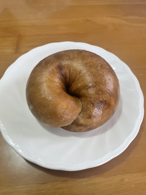 ベーグル マルコ（Bagle maruko） - 名取（ベーグル）の写真