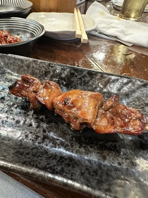 やきとり 大吉 多賀城高崎店（やきとりだいきち） - 国府多賀城（焼き鳥）の写真