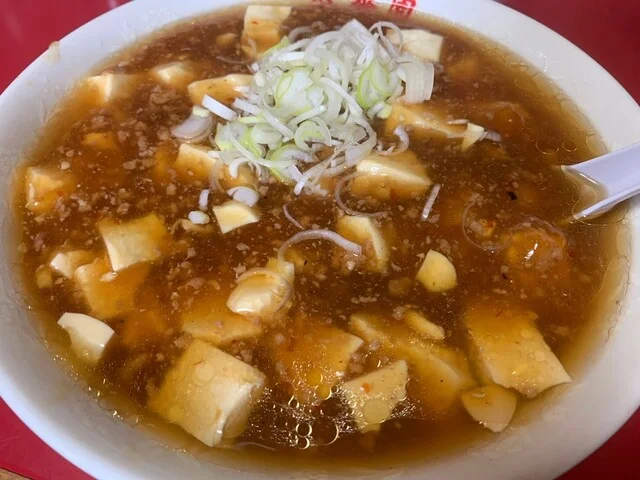 中華料理 紅華園（コウカエン） - 北山（中華料理）の写真