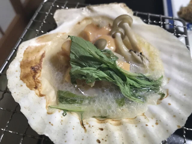 亀山荘 - 松岩（旅館・民宿）の写真