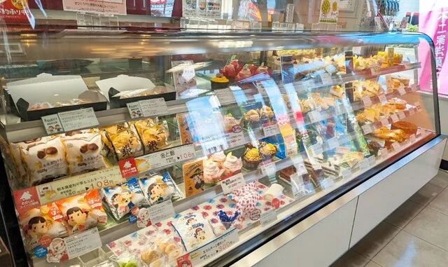 不二家 佐沼店 - 登米市その他（ケーキ）の写真
