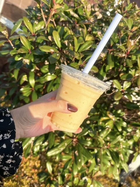 夢彩caf&eacute;（ユメイロ カフェ） - 岩沼（カフェ）の写真