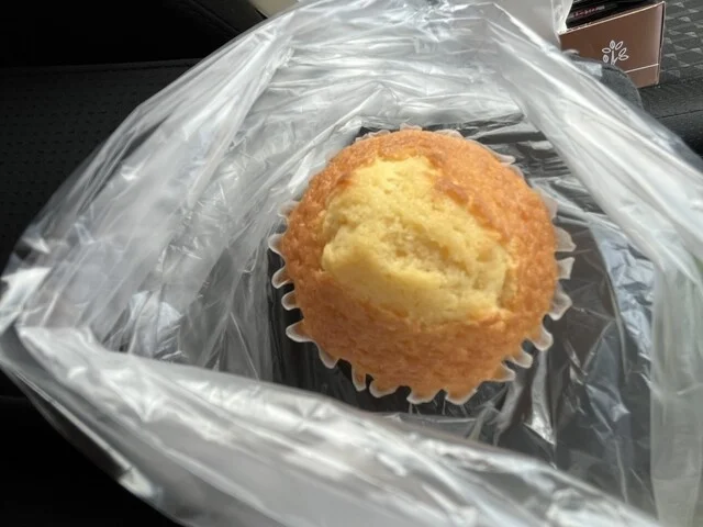 オーイング菓子工房Ryo（オーイングカシコウボウリョウ） - 志津川（洋菓子）の写真