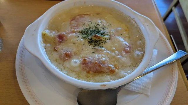 ジョイフル 仙台岩切店 - 岩切（ファミレス）の写真