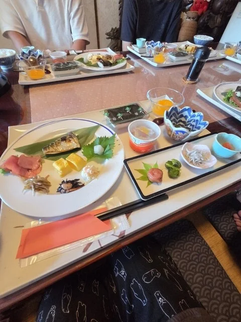 漁家民宿 やすらぎ - 歌津（旅館・民宿）の写真