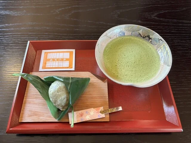 祥雲閣（ショウウンカク） - 古川（甘味処）の写真