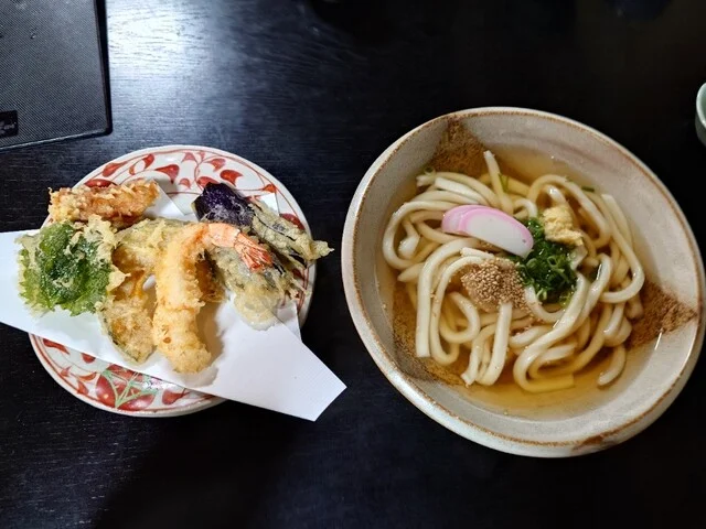 さぬきうどん むら泉 大和店（ムラセン） - 大和町その他（うどん）の写真