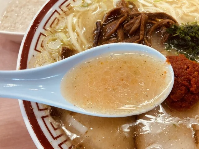 中華そば専門　田中そば店 東仙台店 - 東仙台（ラーメン）の写真