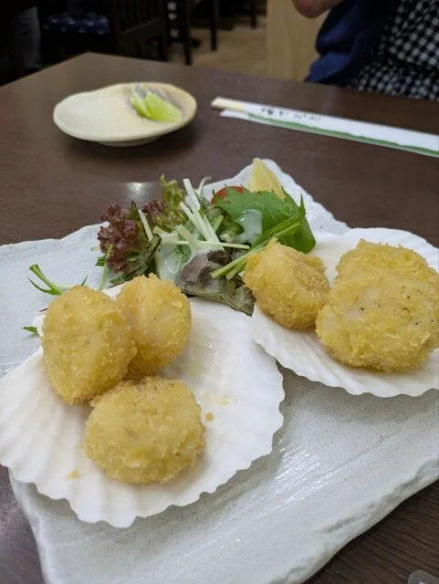 お食事処おさない - 青森（食堂）の写真