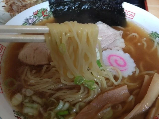 英屋食堂 - 八木山動物公園（食堂）の写真