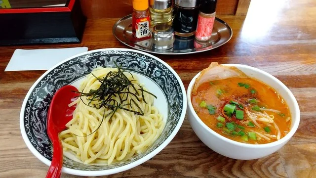 みそまる麺次郎 - 船岡（ラーメン）の写真