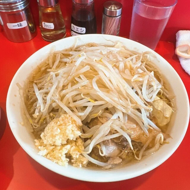 ラーメン千乃介 - 弘前（ラーメン）の写真