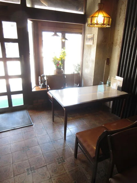 ヴァンガード - 不動の沢（喫茶店）の写真