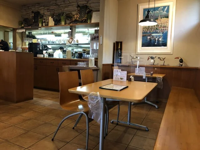 すぱげ亭 - 十和田市（パスタ）の写真