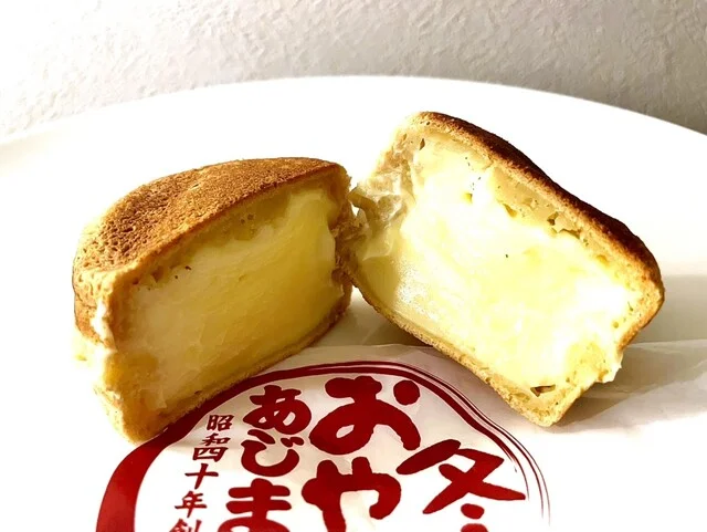 あじまん ヤマザワ杜のまち店 - 富谷町その他（たい焼き・大判焼き）の写真