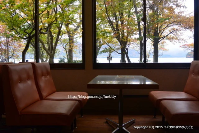 喫茶 憩い - 十和田市その他（喫茶店）の写真