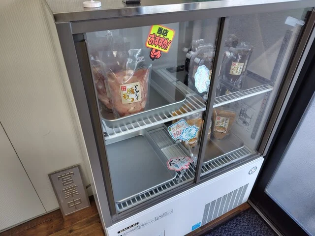 清水商店 いいがらまず豚 - 村田町その他（売店）の写真