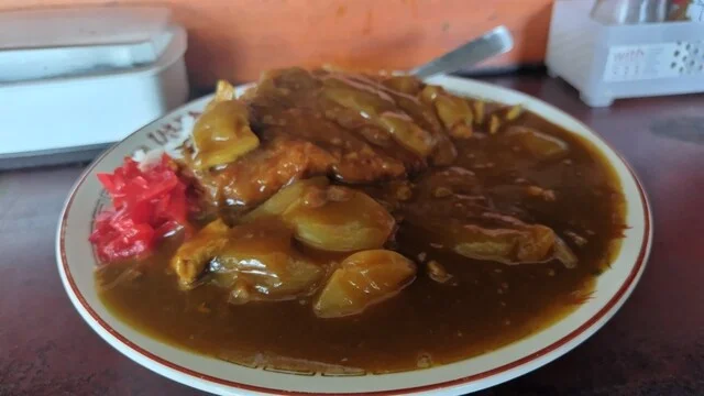 ひさご食堂 - 塚目（食堂）の写真