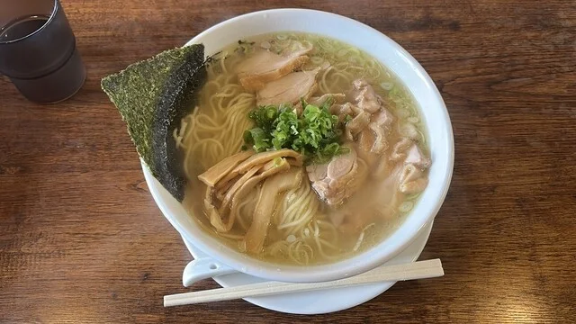 齋虎（サイトラ） - 西古川（ラーメン）の写真