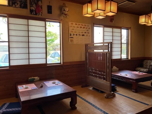 美津乃寿司 - 陸前豊里（寿司）の写真