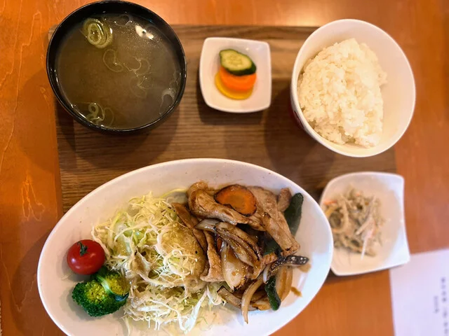 さくら食堂 - 中央弘前（食堂）の写真