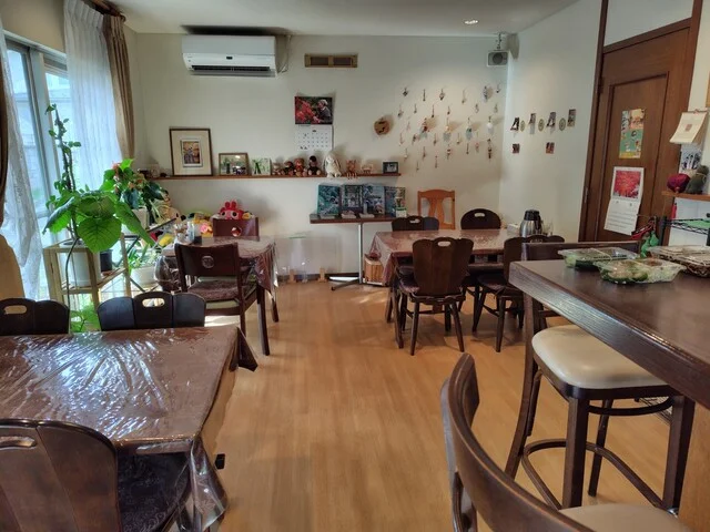 フィオーレ（Fiore） - 北仙台（喫茶店）の写真