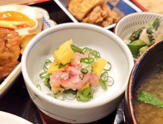 炉ばた焼 せのび - 古川（ろばた焼き）の写真