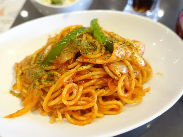 喫茶まるゆ - 鳴子温泉（喫茶店）の写真