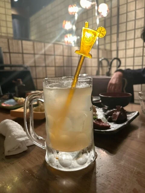 酒場 こびと - 勾当台公園（居酒屋）の写真