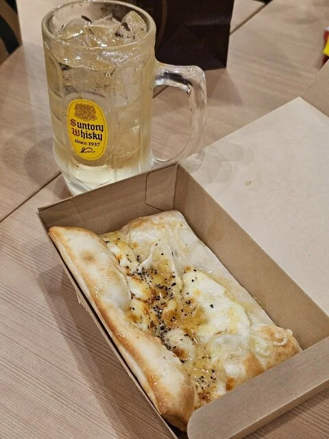 タリーズコーヒー 青森空港店（TULLY'S COFFEE） - 青森市その他（カフェ）の写真