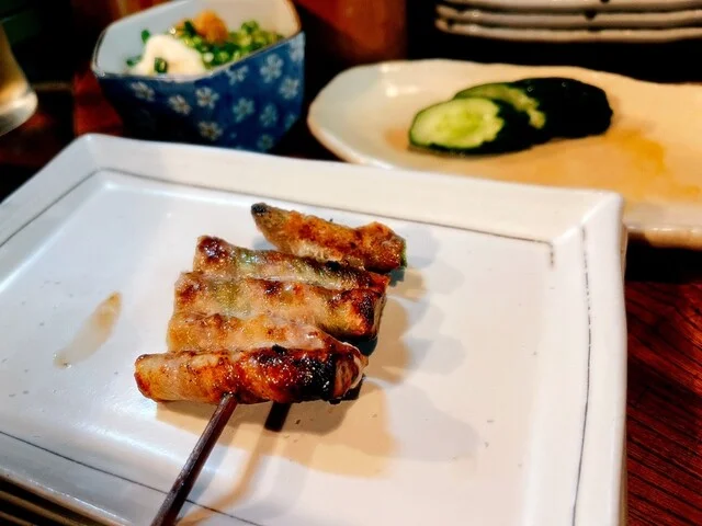 串乃助 - 本八戸（焼き鳥）の写真