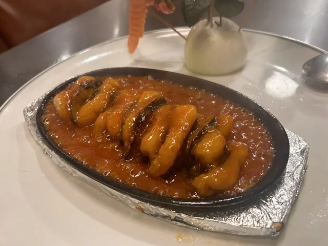 小青島 東造道店 - 小柳（中華料理）の写真