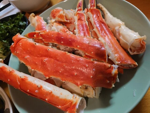 ゆりあげ港朝市 - 美田園（その他）の写真