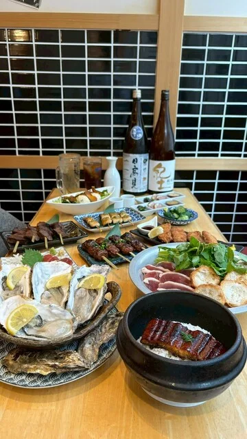 いづも - あおば通（うなぎ）の写真