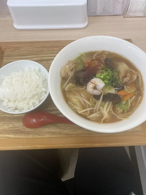 マハロダイニング 古川店 - 古川（食堂）の写真