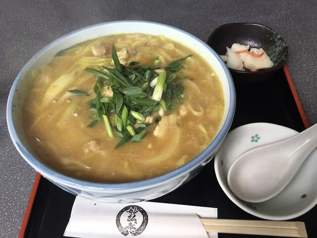 妙弘庵 - 東青森（そば）の写真