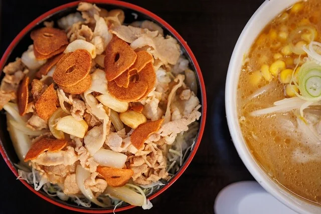 産直食堂 - 聖愛中高前（食堂）の写真