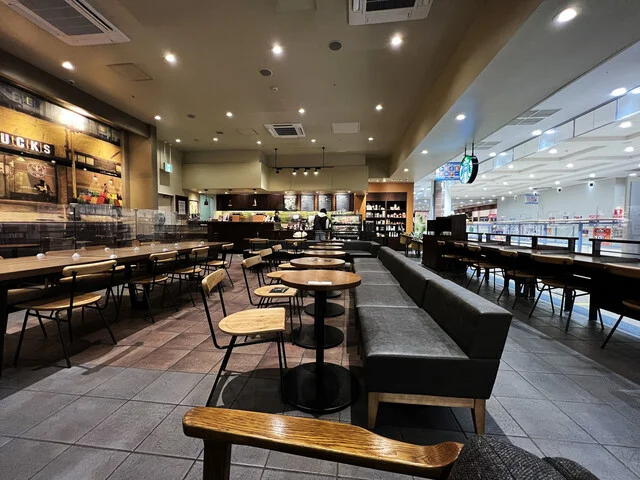スターバックス・コーヒー イオン富谷店 - 仙台市泉区その他（カフェ）の写真