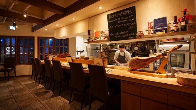 BiXiGARRi（ビシガリ） - 仙台（スペイン料理）の写真